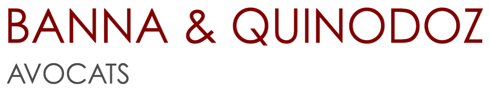 logo Banna Quinodoz